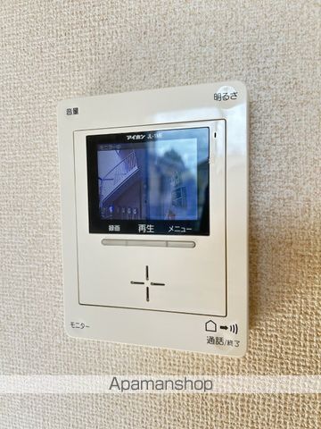 ディアスゆりのき台Ａ その他