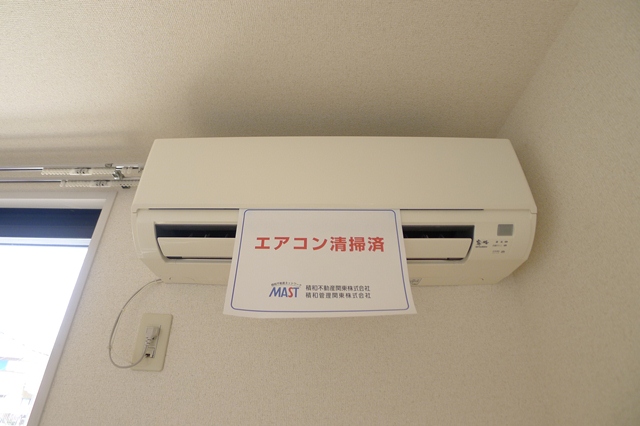 ディアスゆりのき台Ａ その他15