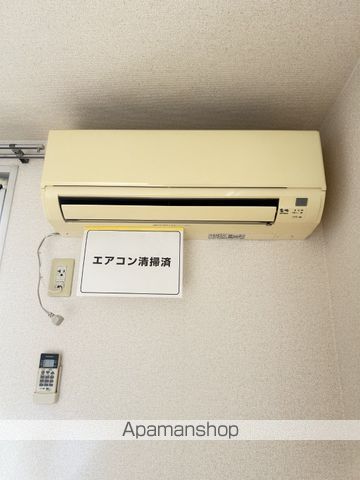 ディアスゆりのき台Ａ その他