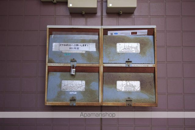 ディアスゆりのき台Ａ その他