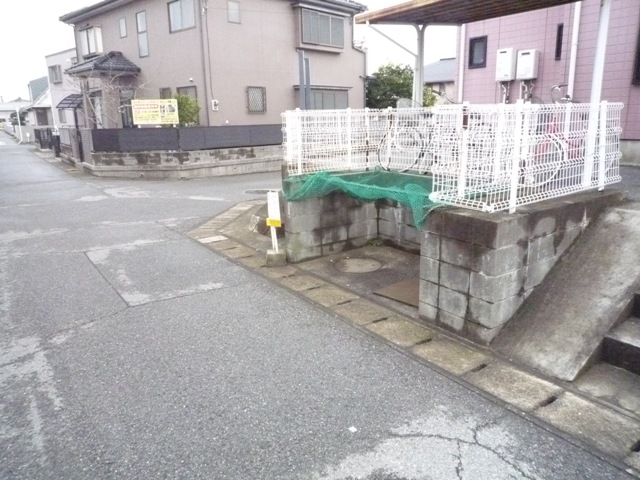 ディアスゆりのき台Ａ その他19
