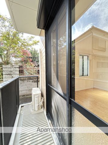 ディアスゆりのき台Ａ その他