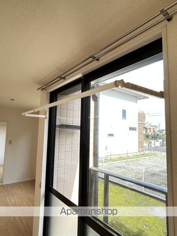 ディアスゆりのき台Ａ その他