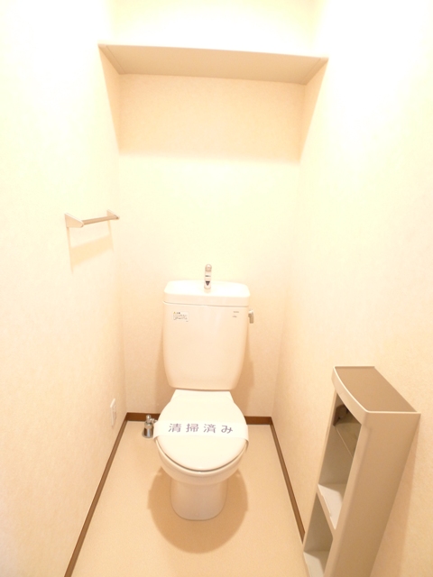 パレスさくら その他14