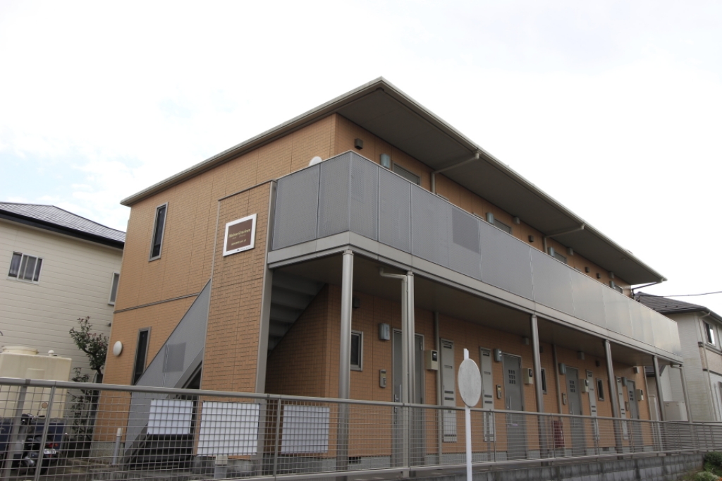 メゾングラシュー その他1