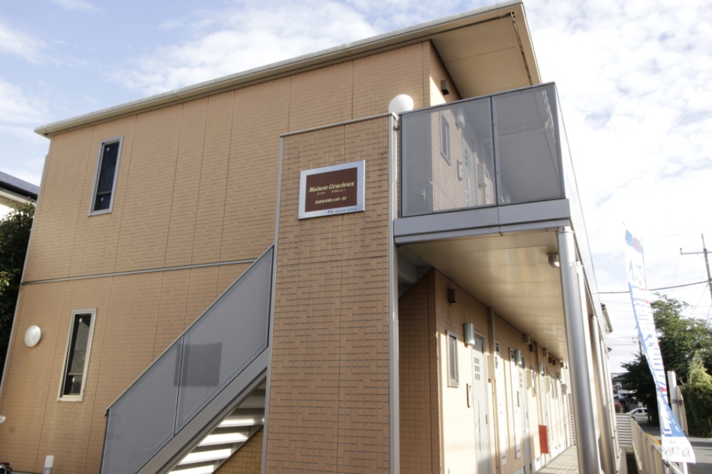 メゾングラシュー その他2