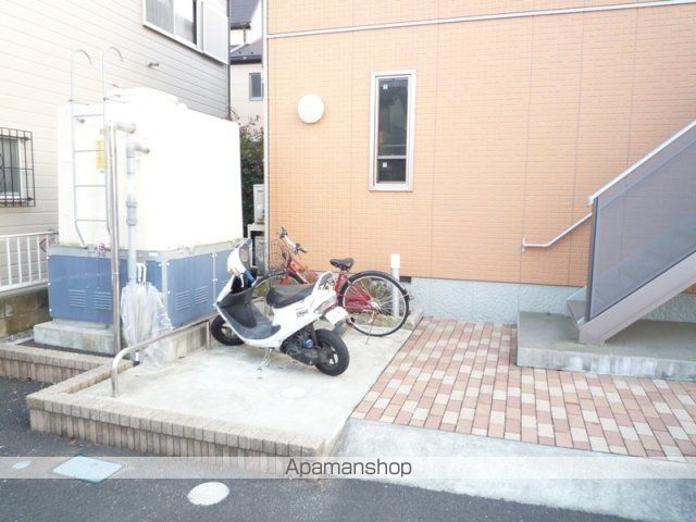 メゾングラシュー その他