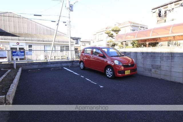 メゾングラシュー その他