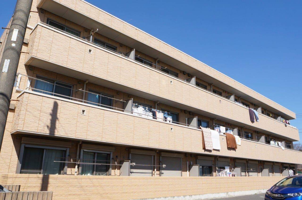 パレスさくら その他8