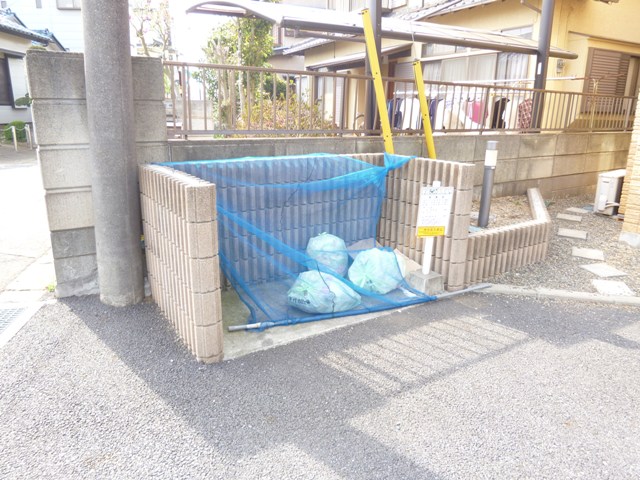 パレスさくら その他18