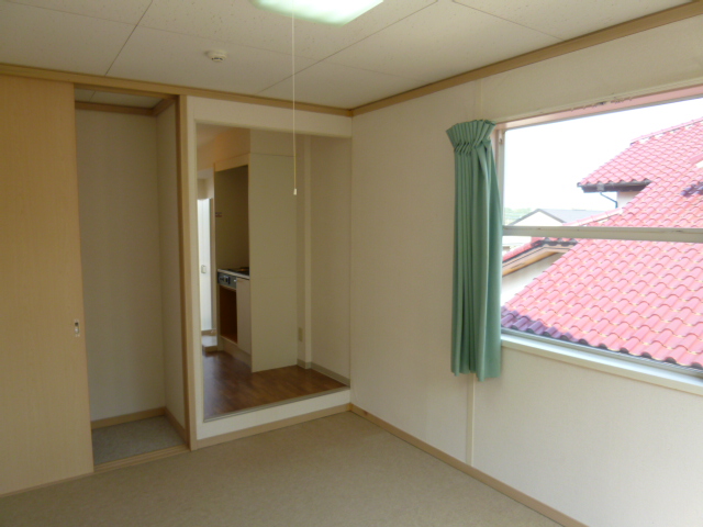 フォーレスト江原台 その他3