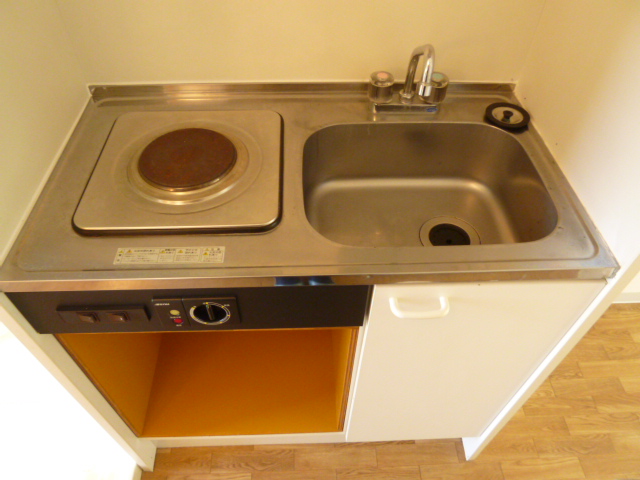 フォーレスト江原台 その他4