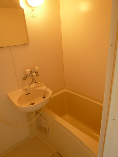 フォーレスト江原台 その他5