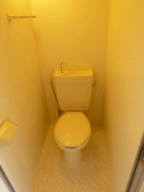 フォーレスト江原台 その他6