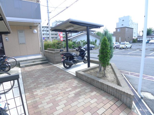 佐倉ハイツ その他19