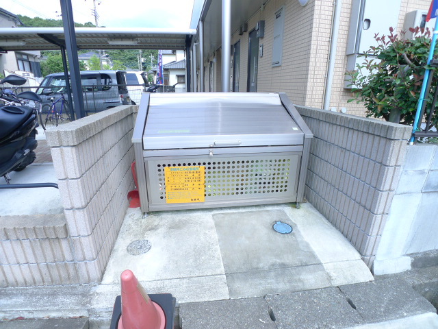 佐倉ハイツ その他20