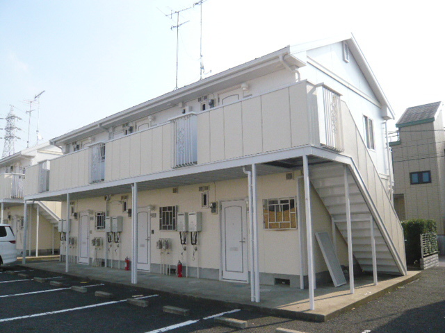 サンフローラＤ その他1