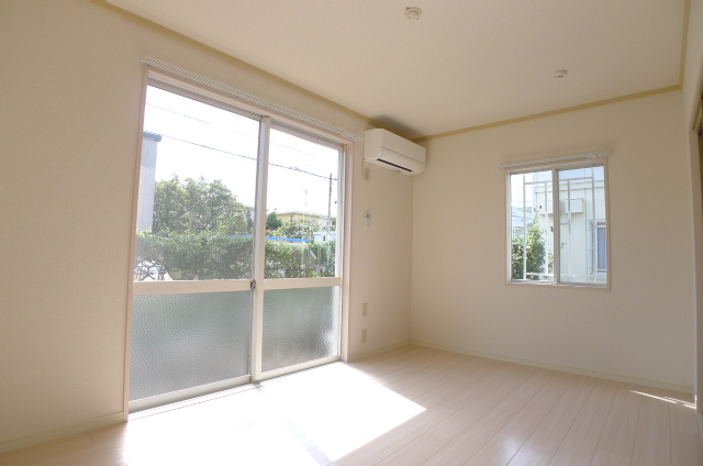 サンフローラＤ その他3