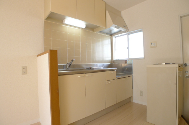 サンフローラＤ その他4