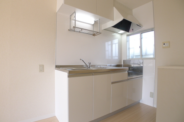 サンフローラＢ その他4