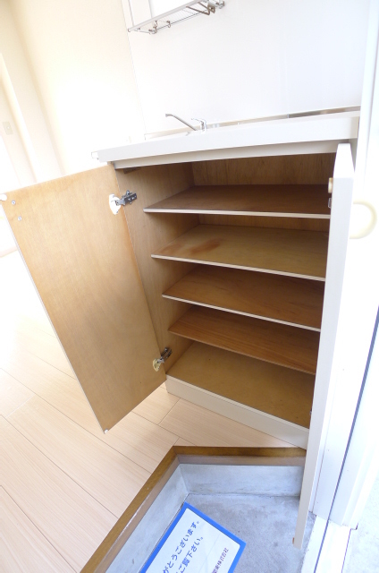 サンフローラＢ その他20