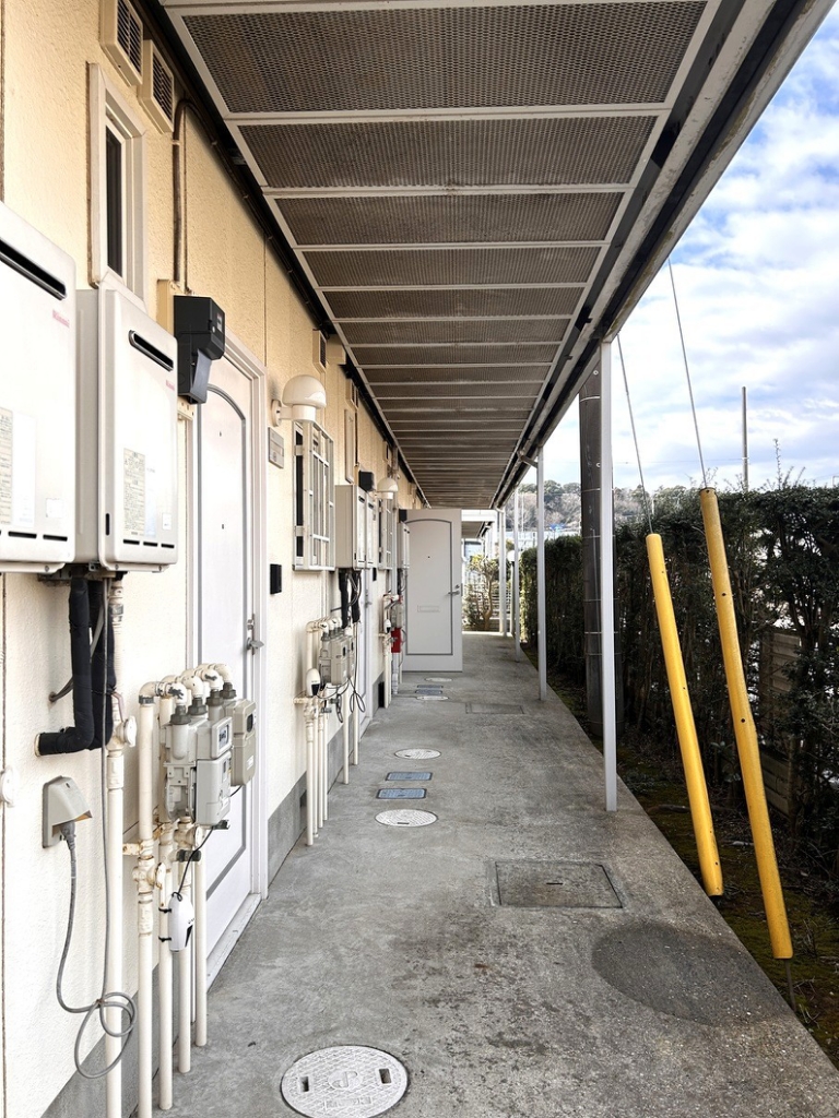 サンフローラＢ その他21