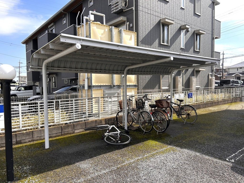 サンフローラＢ その他22