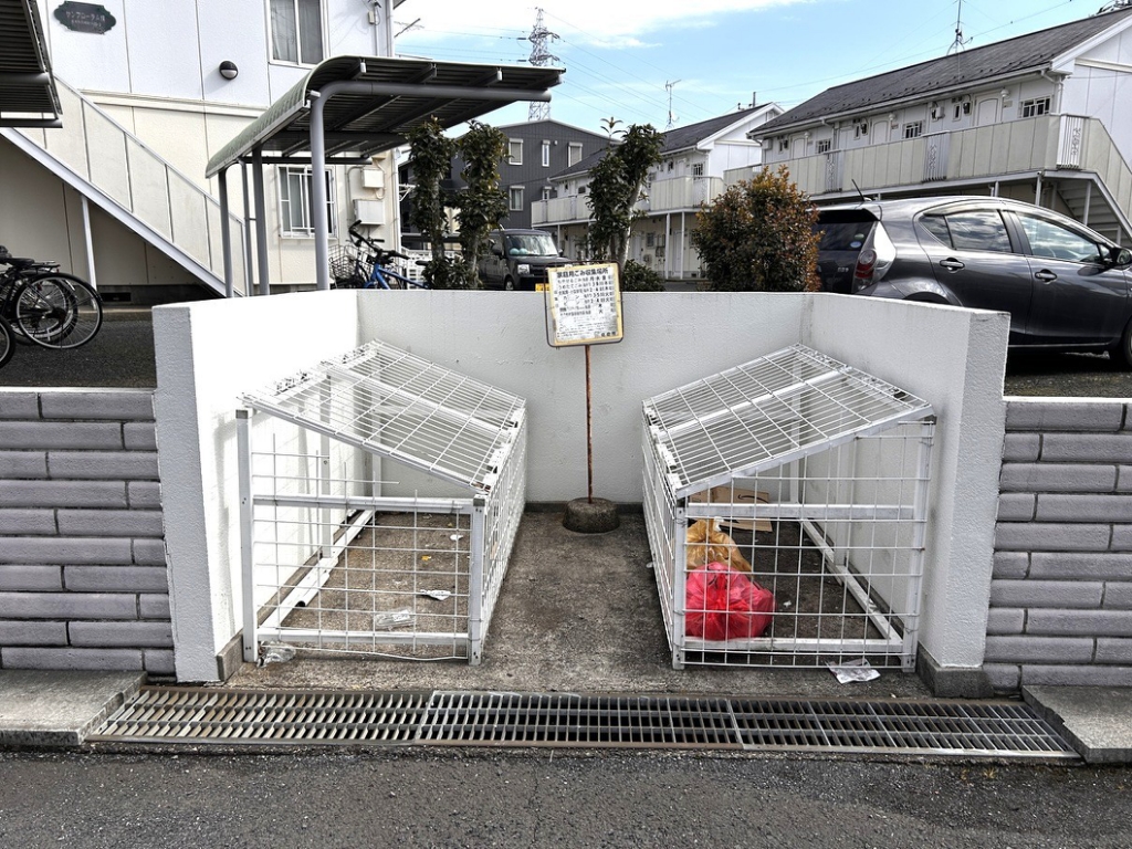 サンフローラＢ その他23