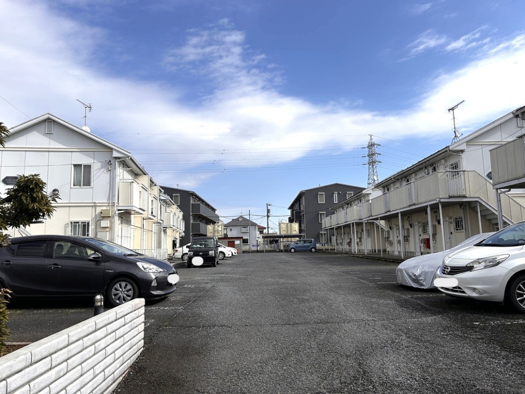 サンフローラＢ その他27