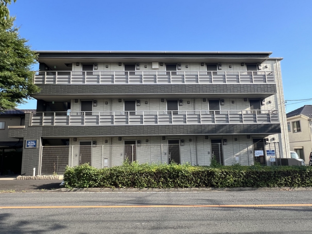 ＣＩＴＹ　ＦＬＡＴＳ その他1