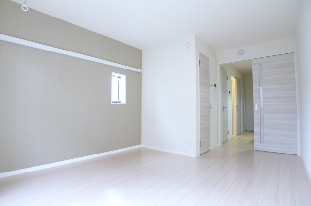 ＣＩＴＹ　ＦＬＡＴＳ その他3