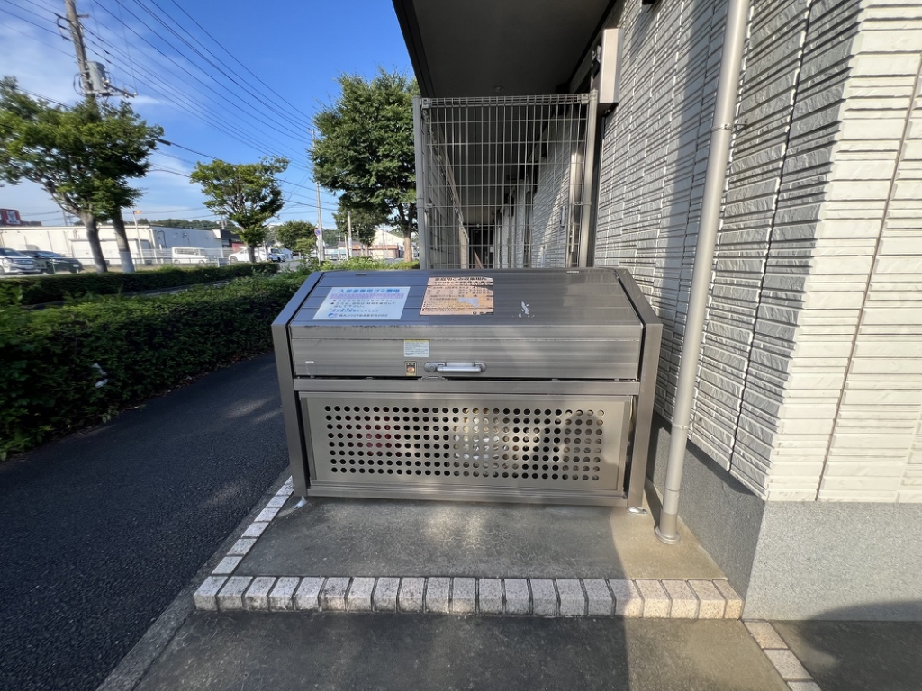 ＣＩＴＹ　ＦＬＡＴＳ その他24