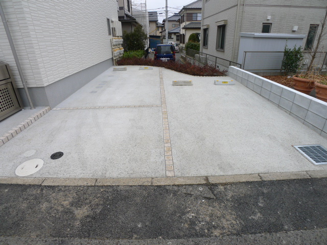 ＣＩＴＹ　ＦＬＡＴＳ その他27