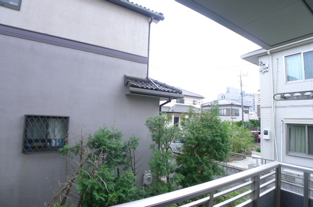 ＣＩＴＹ　ＦＬＡＴＳ その他28