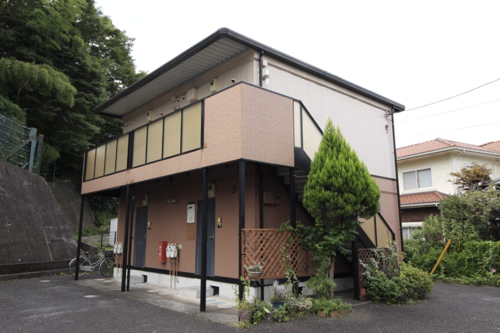 ジュネスさくら その他2