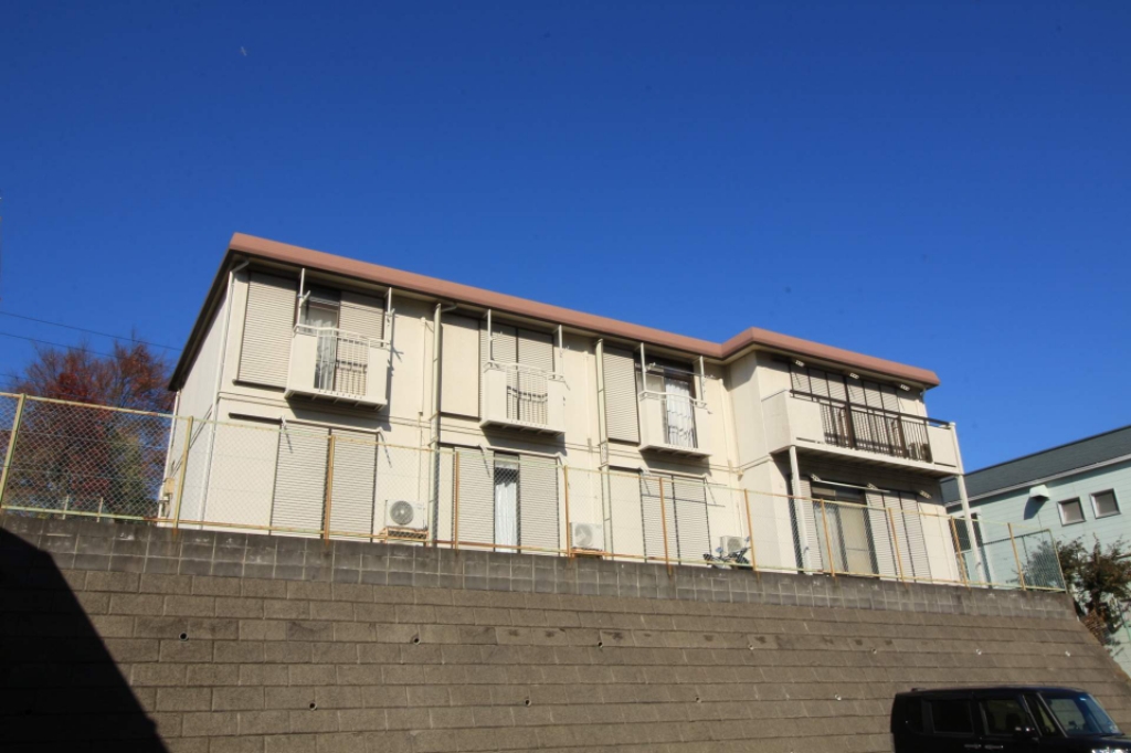 シティハイム・サンヒルズ その他1