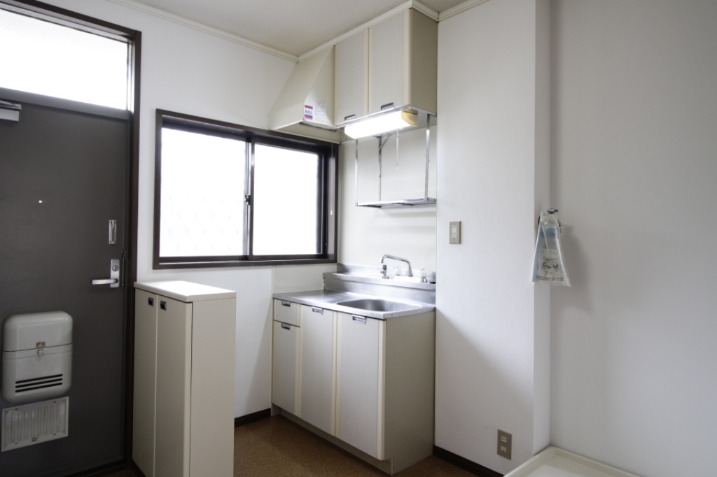 シティハイム・サンヒルズ その他4