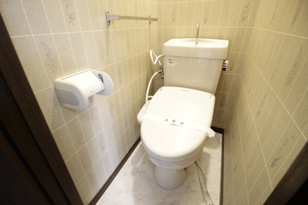 シティハイム・サンヒルズ その他6