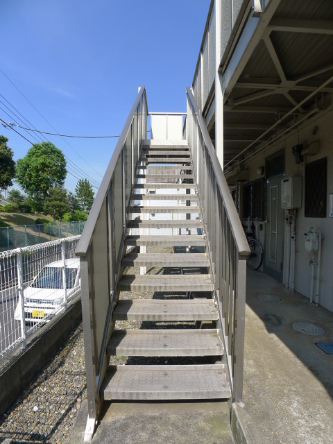 シティハイム・サンヒルズ その他20