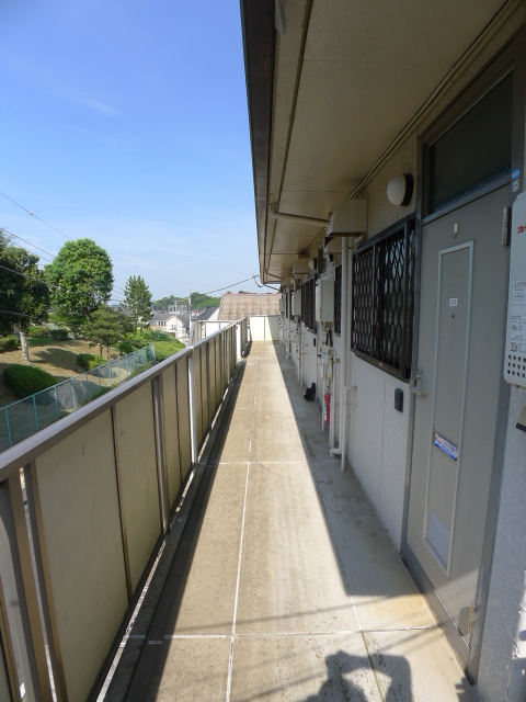 シティハイム・サンヒルズ その他28