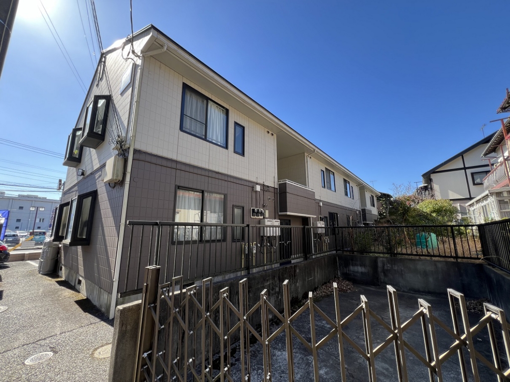 ヒルズ宮前 その他2