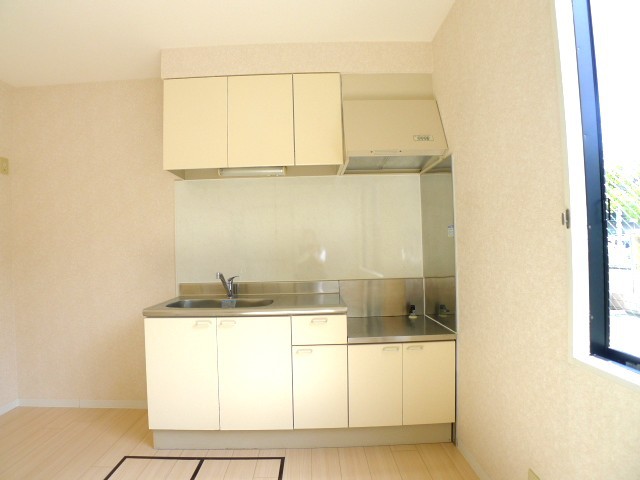 ヒルズ宮前 その他4