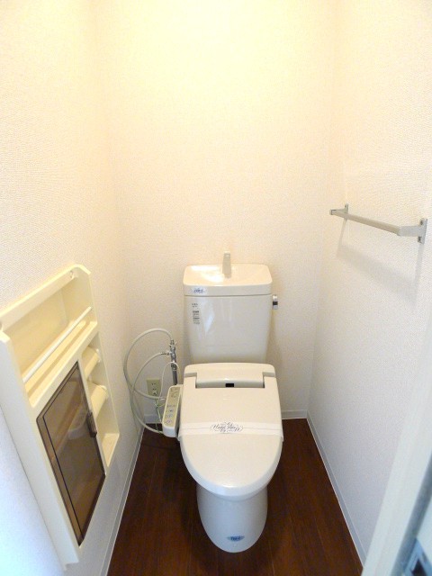 ヒルズ宮前 その他6