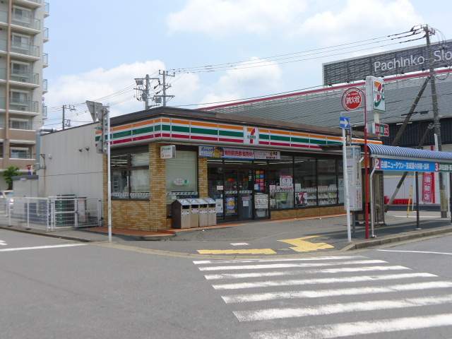 ヒルズ宮前 その他10