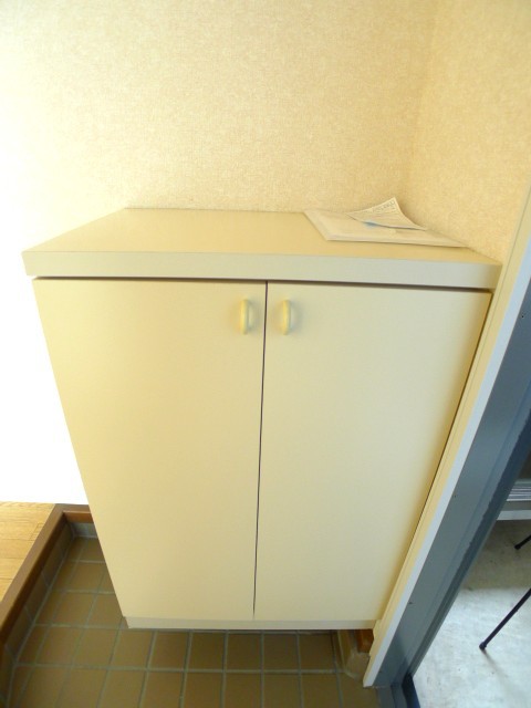 ヒルズ宮前 その他22