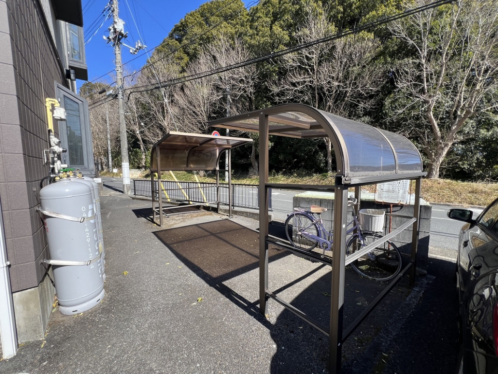 ヒルズ宮前 その他24