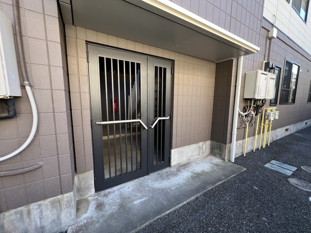 ヒルズ宮前 その他26