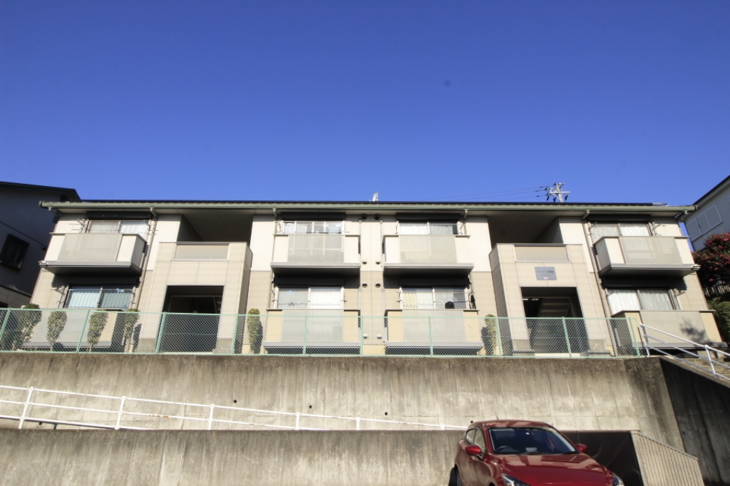 シャーメゾン四番館 その他1