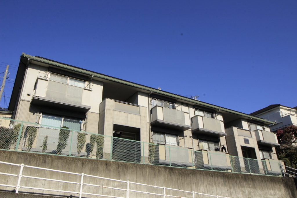 シャーメゾン四番館 その他2