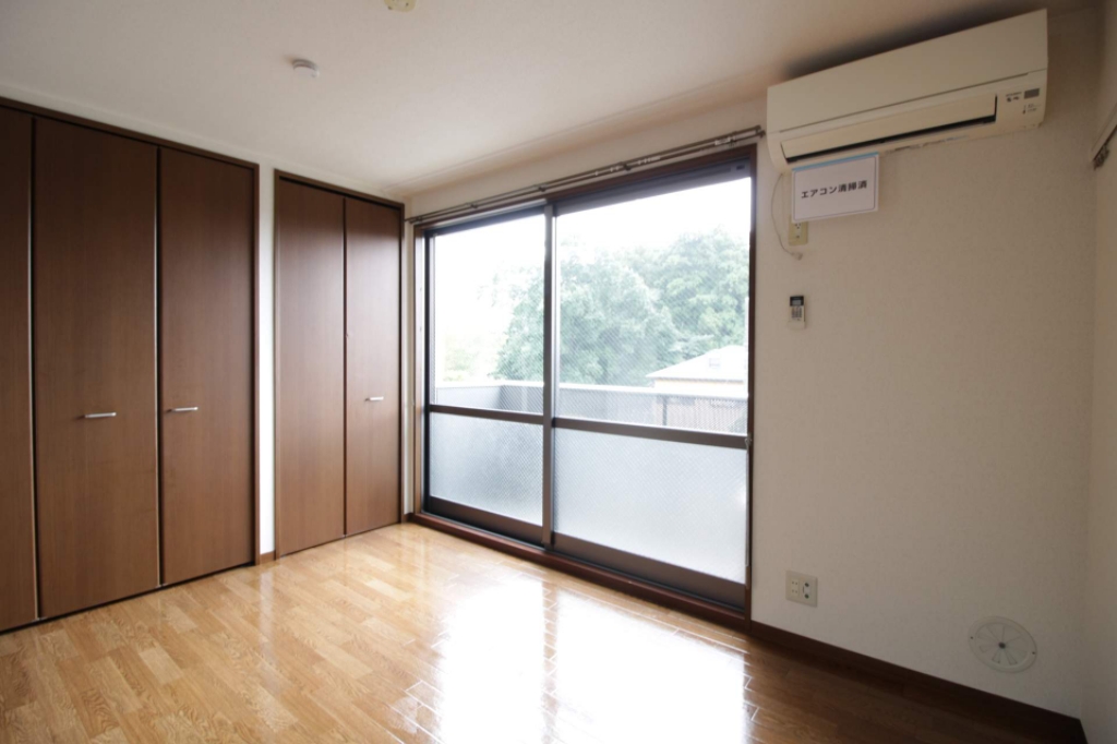 シャーメゾン四番館 その他4